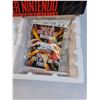 Image 2 : Super Nintendo System Box - Empty