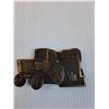 Image 4 : (2) Belt Buckles: Massey Ferguson & International