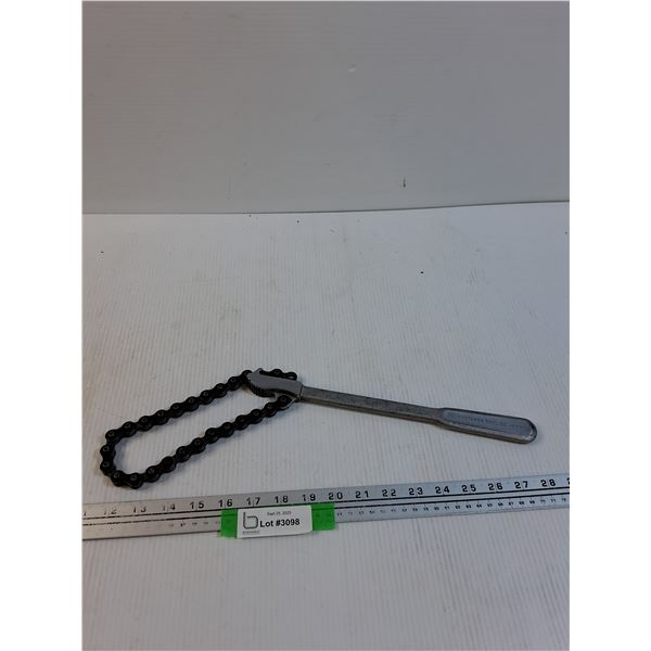 OTC Brand Chain Wrench
