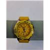 Image 2 : Yellow Rip Curl Quartz Watch - Works