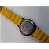 Image 4 : Yellow Rip Curl Quartz Watch - Works