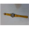 Image 5 : Yellow Rip Curl Quartz Watch - Works