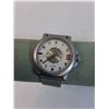 Image 2 : All Stainless Esprit Quartz Watch - Works