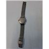 Image 4 : All Stainless Esprit Quartz Watch - Works