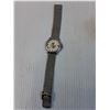 Image 5 : All Stainless Esprit Quartz Watch - Works