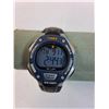 Image 2 : Timex Ironman - Black Rubber Band Watch - Works
