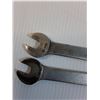 Image 3 : (2) Blue Point Tappet Wrenches - 7/16"