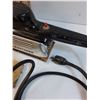 Image 3 : Vintage Craftsman Sander & Polisher - Powers On