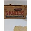 Image 5 : Vintage Craftsman Sander & Polisher - Powers On