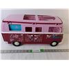 Image 1 : Steffi Love Camper Van 19" Long