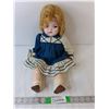 Image 1 : Vintage  Doll 18" Tall