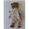 Image 2 : Vintage  Doll 16" Long