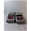 Image 3 : (2) Barbie Corvettes 19" Long