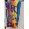 Image 1 : Children's Masters of the Universe Sleeping Bag