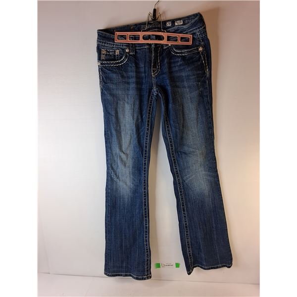 MissMe Women's Jeans- 28