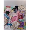 Image 2 : Miscellaneous Doll Clothes