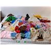 Image 1 : Miscellaneous Barbie Clothes