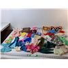 Image 1 : Miscellaneous Doll Clothes