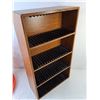 Image 3 : Bottle Drying & MDF CD Racks Up to 21.5" Tall