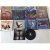 Image 2 : (21) Rock CDs- Avantasia, Alestorm, Conan, Misc.