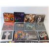 Image 3 : (21) Rock CDs- Judas Priest, Iced Earth, Jorn, Misc.