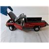 Image 2 : Approx. 1:12 Scale Ram 3500 Diecast Model Truck