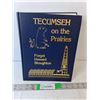 Image 1 : Tecumseh on the Prairies History Book