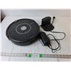 Image 1 : Roomba Vacuum with Charging Dock & Cord- As Is