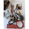 Image 2 : Kuny's Tool Pouch with Miscellaneous Tools- As Is