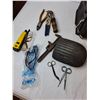 Image 3 : Kuny's Tool Pouch with Miscellaneous Tools- As Is