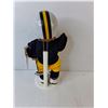 Image 2 : All Stars Sports Bear Figurine 12"