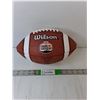 Image 1 : 105th Grey Cup Autographed Football, Cannot Authenticate