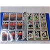 Image 2 : (12) Pages of 2004 Pacific CFL Cards, Cannot Authenticate