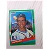 Image 3 : Lot of 1990s MLB Cards, Cannot Authenticate