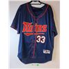 Image 1 : *Justin Morneau Minnesota Twins Jersey- 52