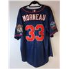 Image 2 : *Justin Morneau Minnesota Twins Jersey- 52