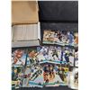 Image 3 : Complete Set of Topps 1991 Stadium Club Hockey Trading Cards - Authenticity Not Guaranteed