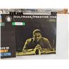 Image 3 : (2)  Posters - Coltrane/Prestige, Miles Davis Quintet 16" x 16"