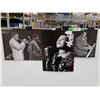 Image 1 : (3) Jazz Posters