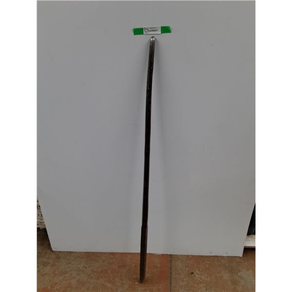 **52" Pry Bar - Cannot Ship