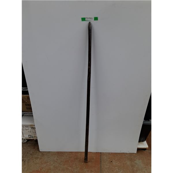 **60" Pry Bar - Cannot Ship