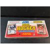 Image 3 : Score 1990 NHL Collector Hockey Premier Edition Player Cards Set - Sealed