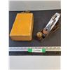 Image 1 : Vintage Stanley Wood Plane