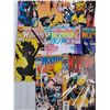 Image 3 : Vintage Marvel Comics Present Wolverine Comics