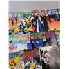 Image 4 : Vintage Marvel Comics Present Wolverine Comics