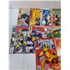 Image 2 : Vintage Marvel Wolverine Comics