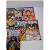 Image 5 : Vintage Marvel Wolverine Comics