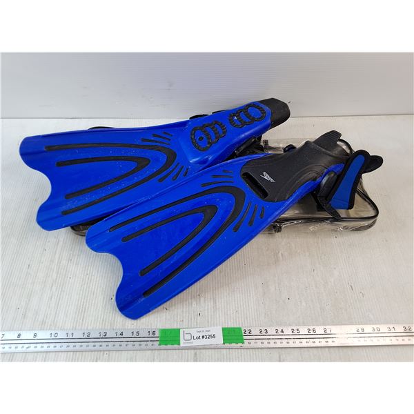 Speedo Swim Fins