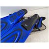 Image 3 : Speedo Swim Fins