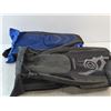 Image 4 : (2) Pairs of Swim Fins, Diving Goggles, Breathing Tubes
